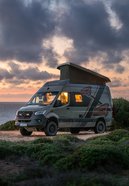 Allroad Reisemobil