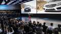 Mercedes-Benz auf der North American International Auto Show 2014
