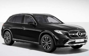 Mercedes-Benz GLC 200 4MATIC