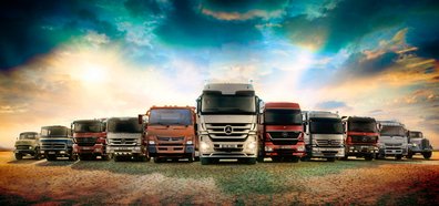Headerbild LKW
