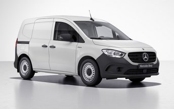 Mercedes-Benz eCitan