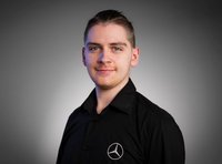 Dominik Drechsel