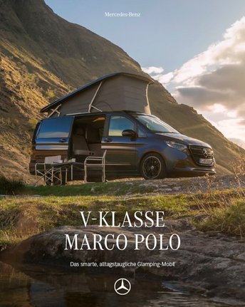 Marco Polo Magazin Auflage 2025 DE