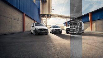 Mercedes-Benz Transporter