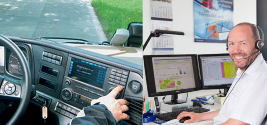 SW TelematikCoach