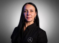 Melanie Bretschneider