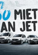 Transporter mieten bei Van Rental Chemnitz