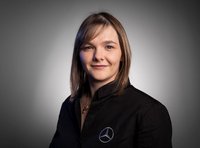 Vicky Dahten