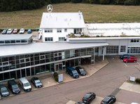 Standortfoto Frankenberg