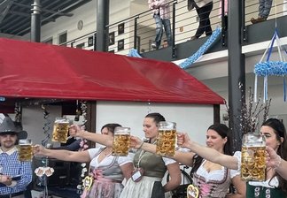 Hüttengaudi 2025