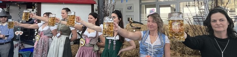 Hüttengaudi 2025