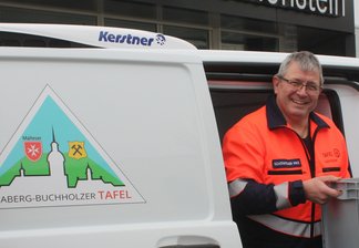 Annaberger Tafel