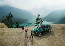 Mercedes-Benz SUV