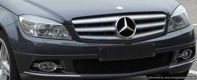 Clever sparen mit Mercedes-Benz Original- Tauschteilen