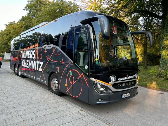 Niners Chemnitz