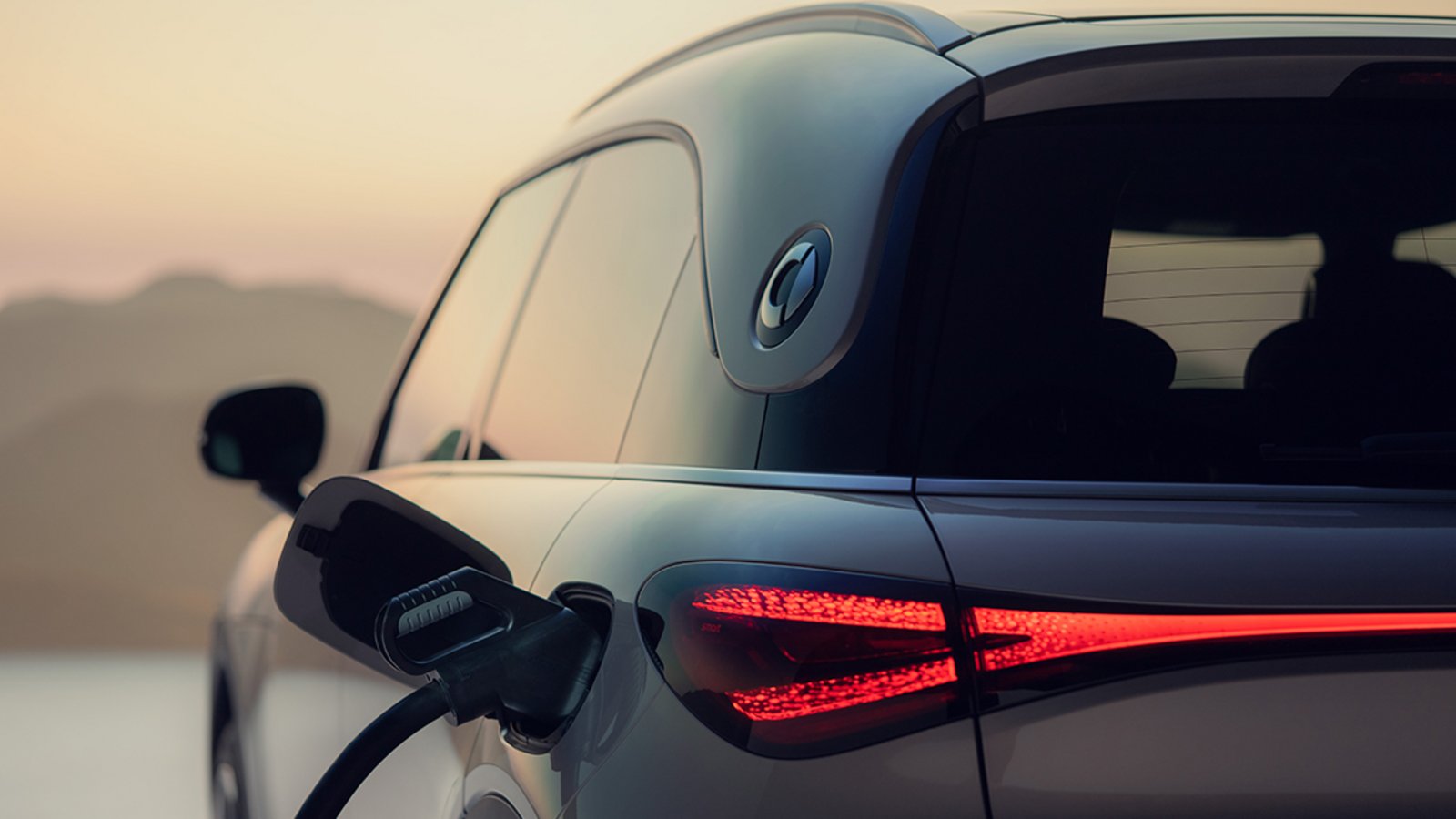 smart #1 2023 Exterieur