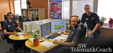 SW TelematikCoach