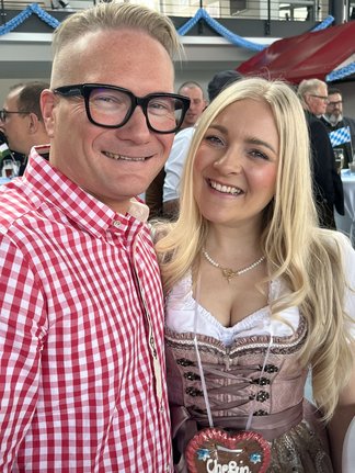 Hüttengaudi 2025