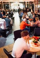 Lichtlabend in unserem Center in Annaberg-Buchholz