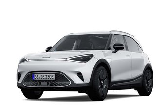 smart #1 Premium