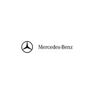 Logo Mercedes-Benz