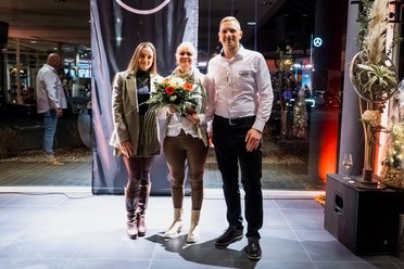 Lichtlabend in unserem Center in Annaberg-Buchholz