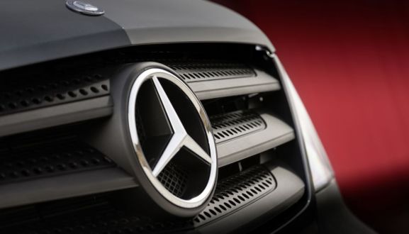 Mercedes-Benz ist wertbeständigste Marke